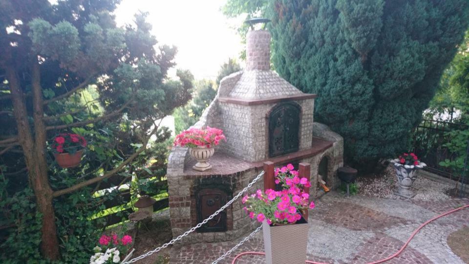 Wakacyjna przygoda w Gdyni Gdynia Zewnętrze zdjęcie